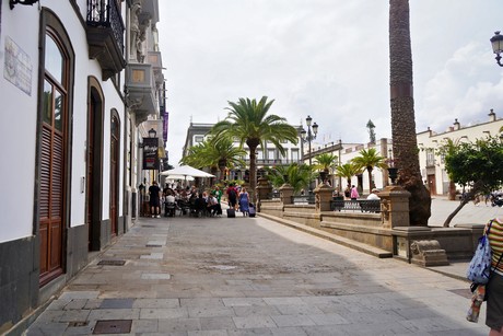 Las Palmas de Gran Canaria